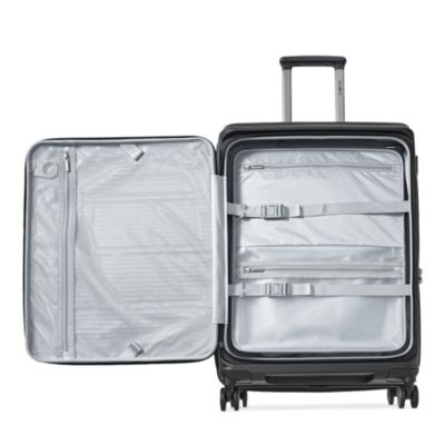Paralux Hardside Medium Expandable Spinner Suitcase