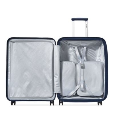 Paralux Hardside Medium Expandable Spinner Suitcase