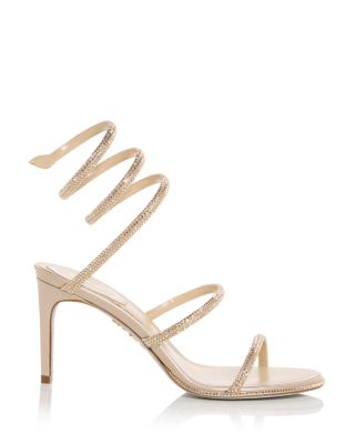 Women's Cleo Embellished Sandals