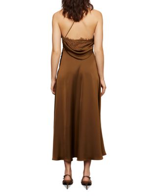 Mare One Shoulder Dress