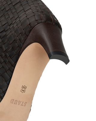 Women&#39;s Woven Wally Tall Boots