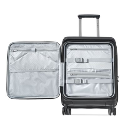 Paralux Hardside Expandable Spinner Carry On