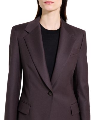 Lynnia Sleek Blazer
