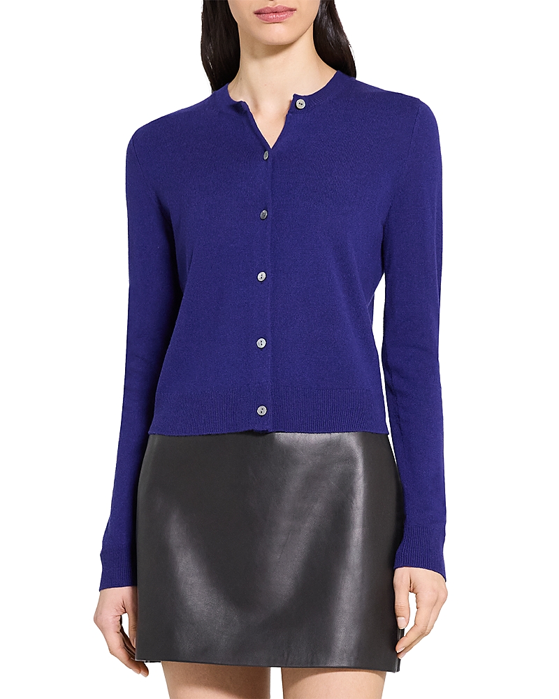 Theory Cashmere Cardigan