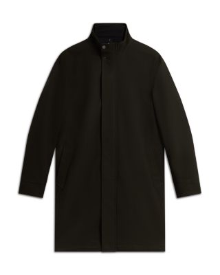 Ruabon Funnel Neck Jacket