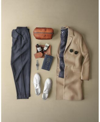  Dunbar Organizing Change Tray