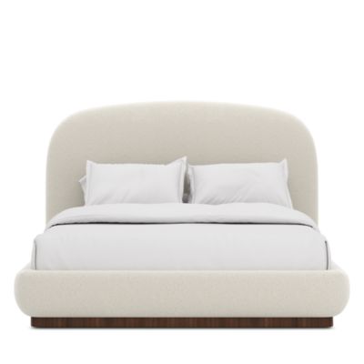 Botero Bed