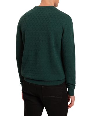 Sainsy Crewneck Sweater