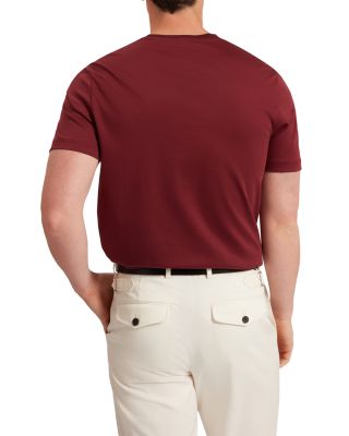 Konrrad Regular Soft Touch Cotton Tee