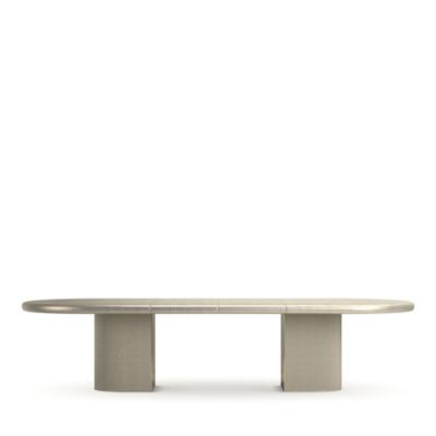 Love Dining Table, Oracle Gold