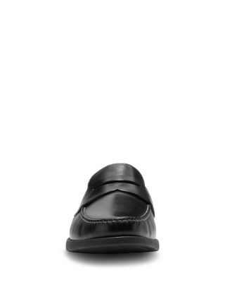 Men's Brower Slip On Penny Loafers