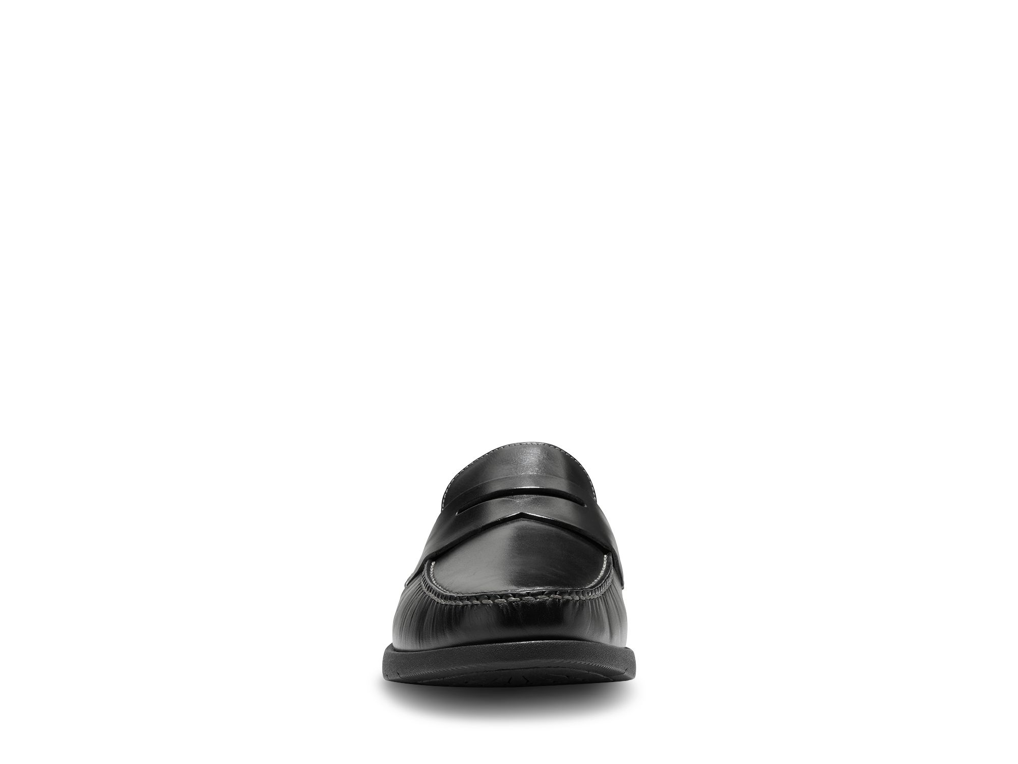 Men's Brower Slip On Penny Loafers — Image 8
