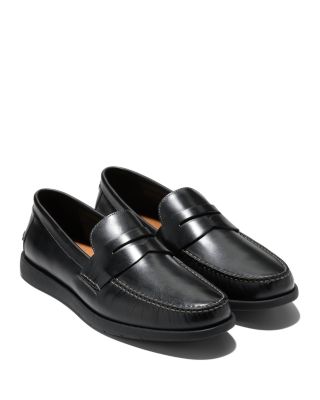 Men's Brower Slip On Penny Loafers