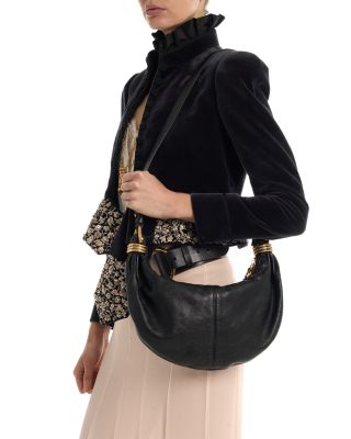 Bracelet Mini Hobo Bag