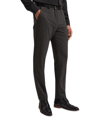 Merick Slim Fit Tech Pants 