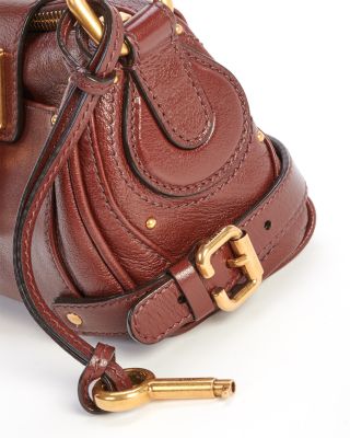 Paddington Small Chain Shoulder Bag