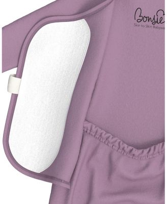  Unisex Bonsie Skin to Skin Footie Onesie