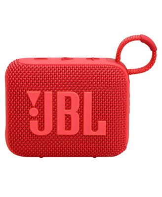 Go 4 Waterproof Bluetooth Speaker