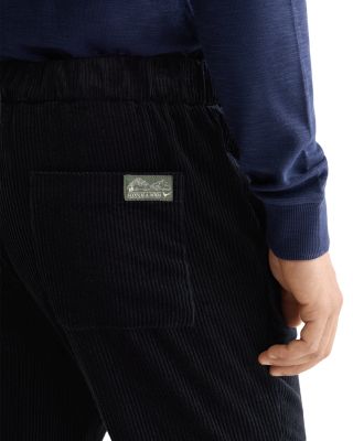 Fave Relaxed Tapered Fit Corduroy Pants