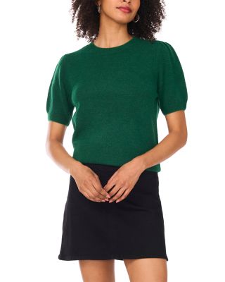 Short Sleeve Sweater