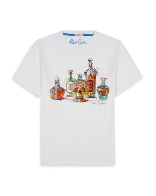 Short Sleeve Graphic Tee