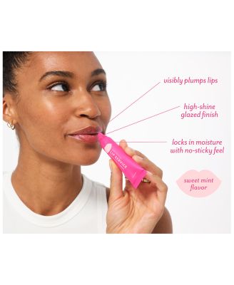 Lip Service Gloss-to-Balm Treatment