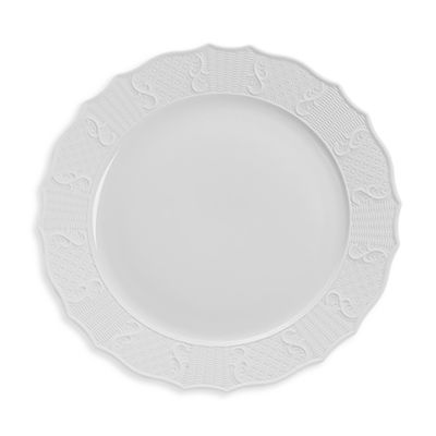 Prosperity Dessert Plate