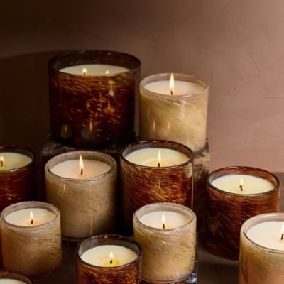 Pumpkin Seed &amp; Sandalwood Classic Candle, 6.5 oz.