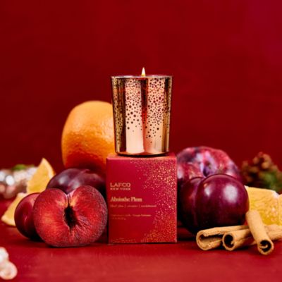 Absinthe Plum Votive, 1.9 oz.