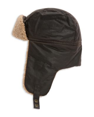 Morar Wax Trapper Hat