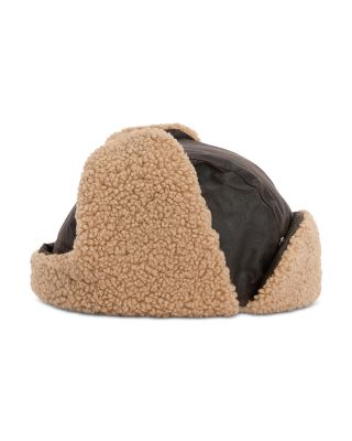 Morar Wax Trapper Hat