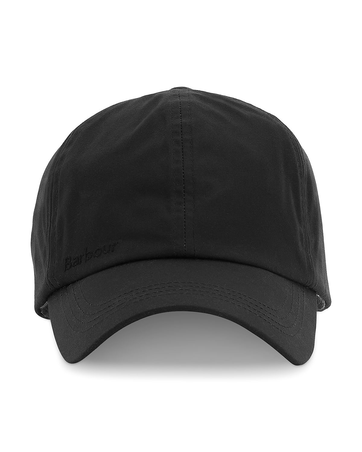 Barbour Waxed Cotton Cap
