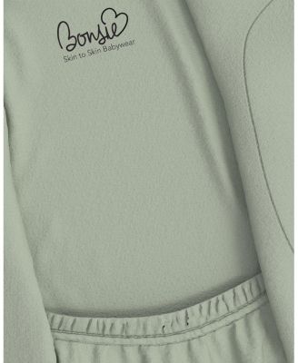  Unisex Bonsie Skin to Skin Romper