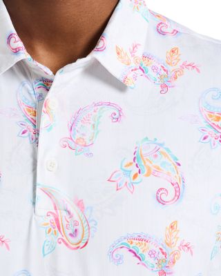 Keltz Knit Polo Shirt