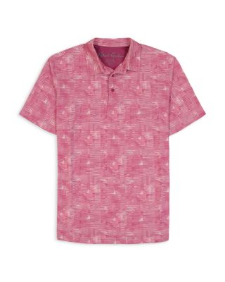 Norlen Knit Polo Shirt