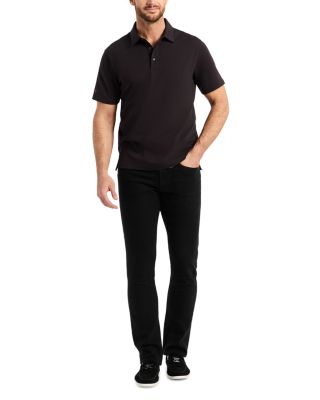 Furlan Knit Polo Shirt