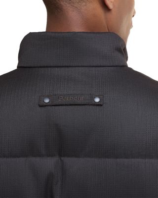 Northwood Puffer Jacket