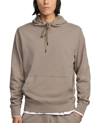 Huron Drawstring Hoodie