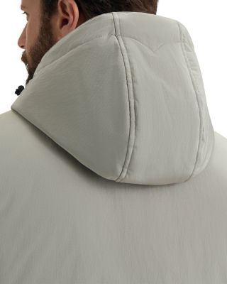 Horley Water-Resistant Jacket