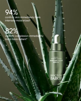 Microbiomic Moisture Glow Serum 1 oz.