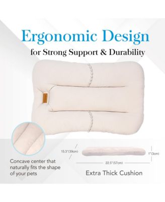  All-Season Pet Stroller Cushion Set