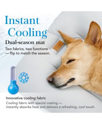  All-Season Pet Stroller Cushion Set