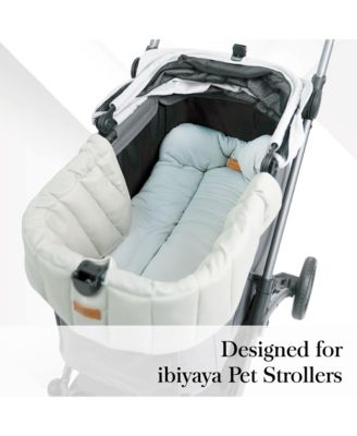  All-Season Pet Stroller Cushion Set