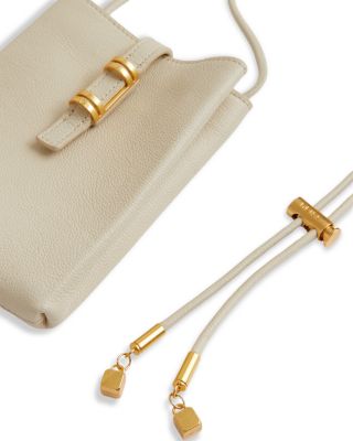 Vienna Leather Phone Pouch