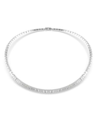 Matrix Necklace, 14.9-16.1"