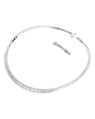 Matrix Necklace, 14.9-16.1"