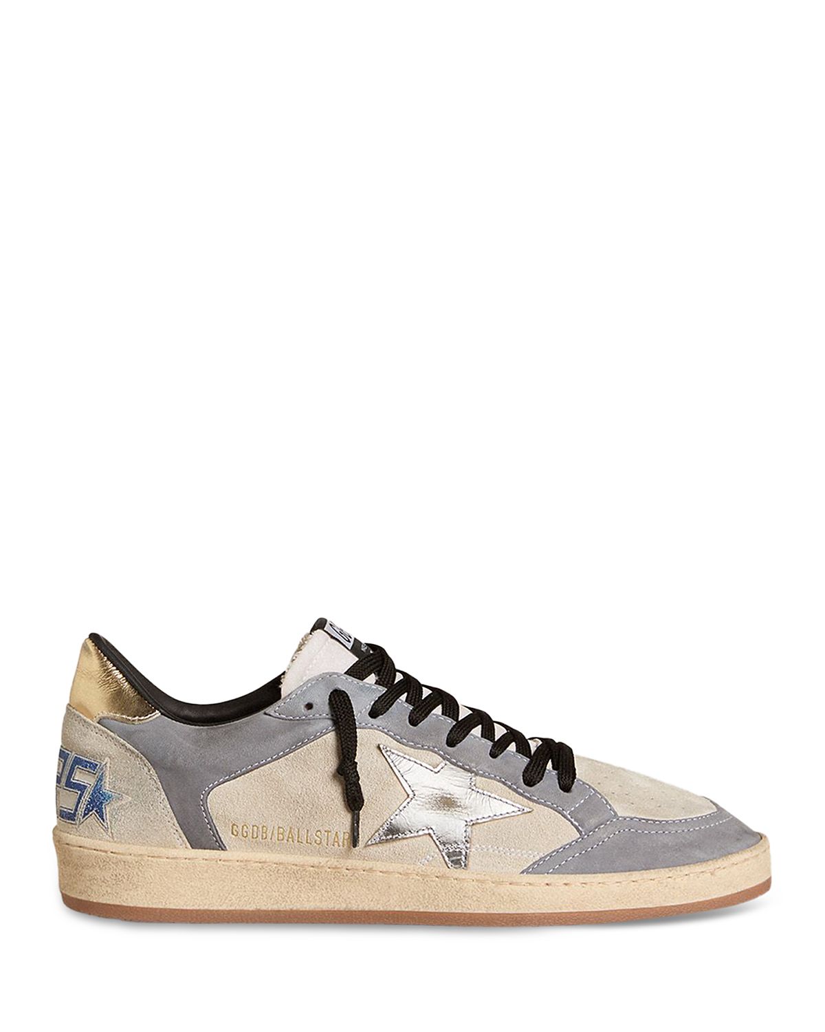 Golden Goose Men's Ballstar Sneakers