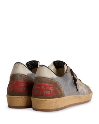 Men's Ballstar Sneakers