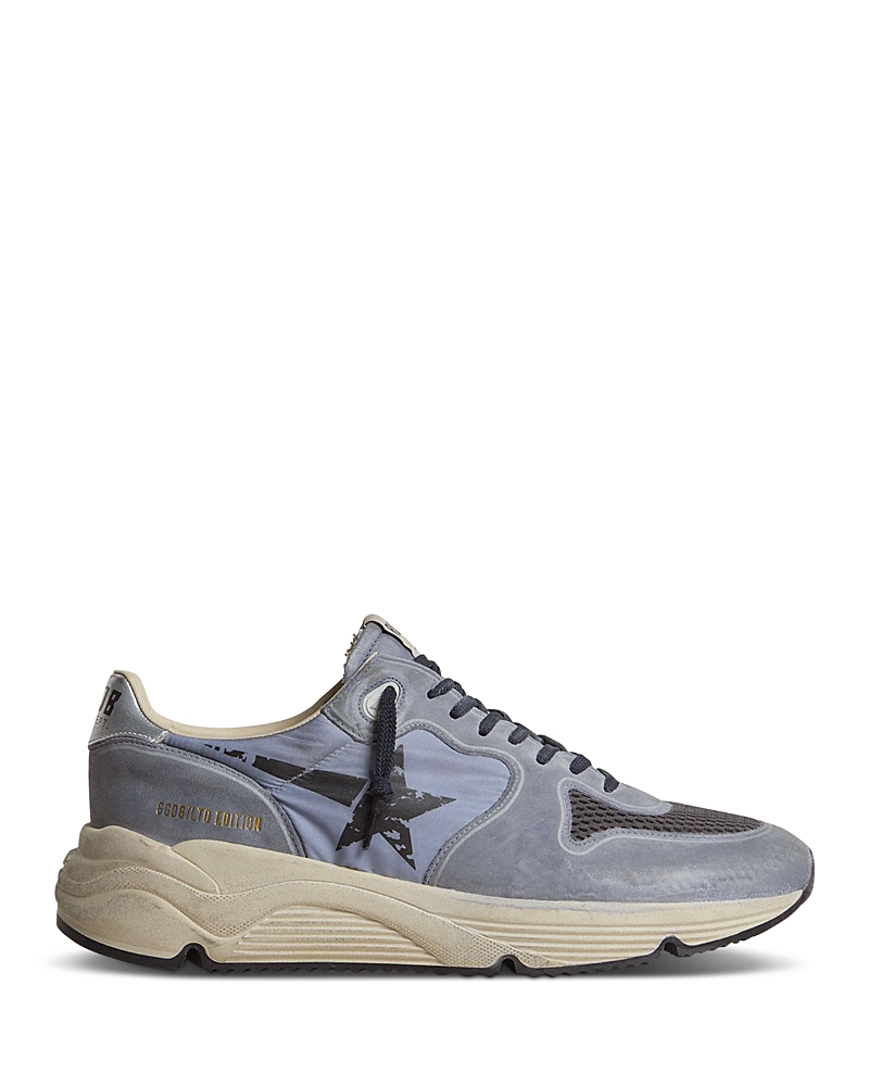 Golden Goose Men's Running Sneakers