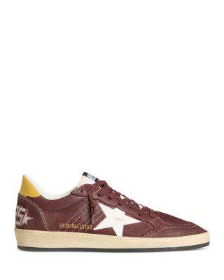 Men's Ball Star Sneakers